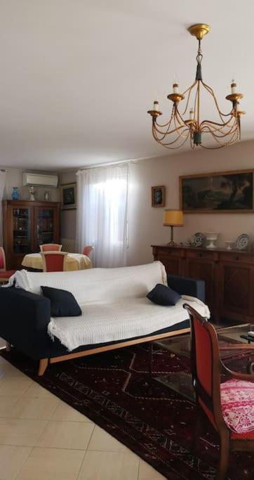Mare E Monte , Jardin Mediterraneen Et Exotique. Ghisonaccia Buitenkant foto